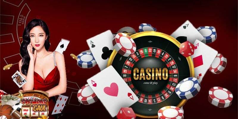 Điểm nổi bật của DG Live Casino – Sòng bạc hàng đầu châu Á