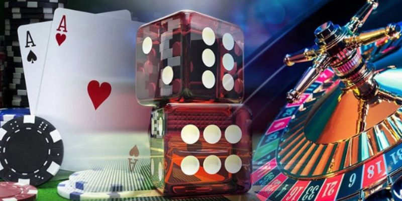 Khám phá những trò chơi đặc sắc tại sảnh DG Live Casino