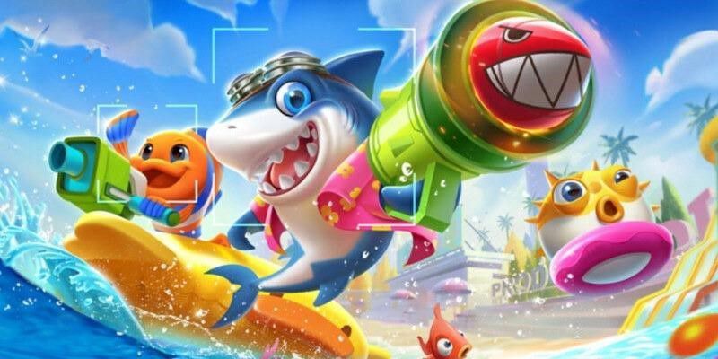 Bắn cá – Tựa game giải trí đình đám tại BJ88