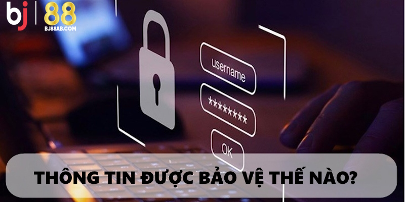 Những quy định bảo mật khi tổng hợp dữ liệu người dùng