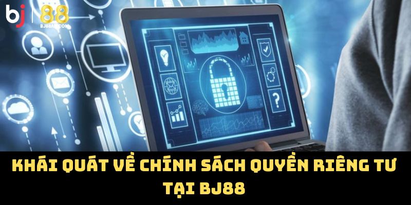 Khái quát về chính sách quyền riêng tư tại BJ88