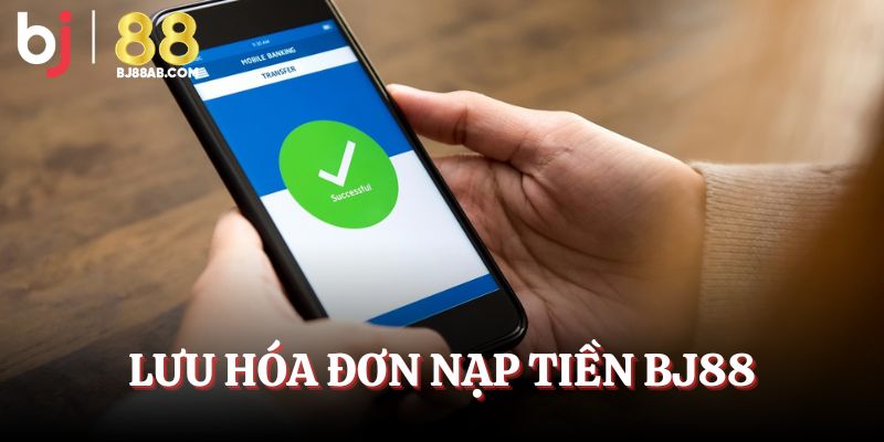 Lưu trữ hóa đơn